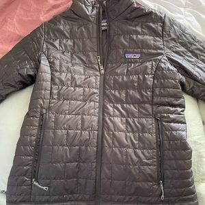 Patagonia Coat